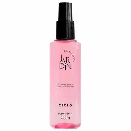 Body-Splash-Jardin-Rosa-Damascena-Ciclo-Cosméticos-Perfume-Corporal-200ml--1
